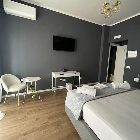 Isvi Bari Comfort Rooms Exterior photo